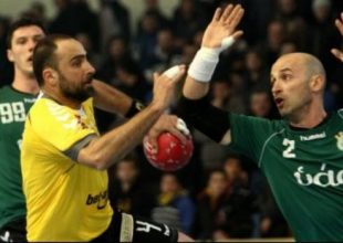 Στον τελικό Κυπέλλου οι μάγκες…