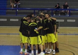 Στην τελική ευθεία