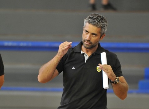 Ζιάγκος: «Θέλουμε ακόμα πολλή δουλειά»