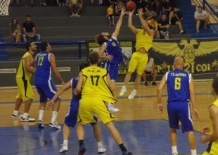 ΑΕΚ… ανώτερου επιπέδου!