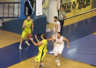Με Φιλαθλητικό ο τελικός