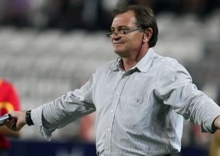 Στήσιμο… Άνω Ραχούλας!