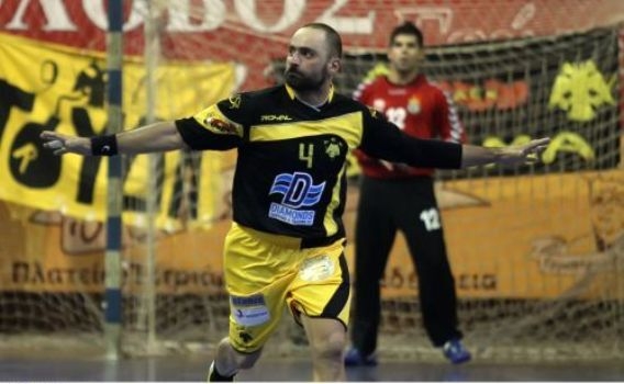 Στο ρελαντί οι μάγκες το 2 στα 2