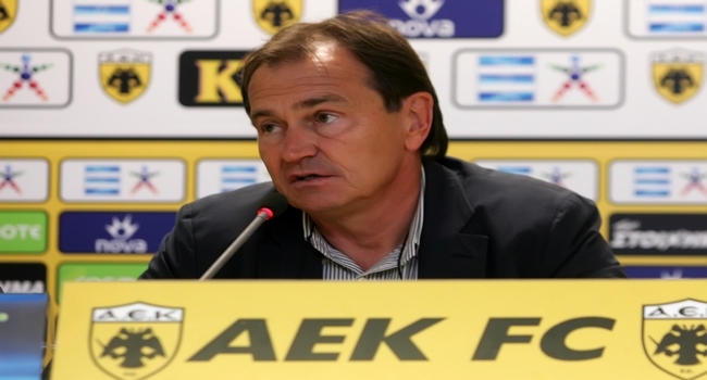 Λίνεν: “Είμαστε απογοητευμένοι από το αποτέλεσμα”