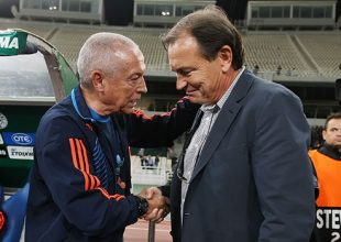 Λίνεν: «Θα πρέπει να κρατάμε το μηδέν»