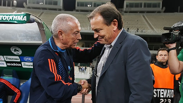 Λίνεν: «Θα πρέπει να κρατάμε το μηδέν»