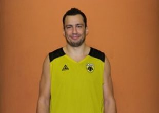 Δύσκολα με Αμύντα ο «Κούκου»