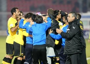 Σεφτέ στα «διπλά» με 4άρα