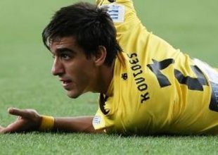 Κοντοές: «Ο Λίνεν “το έχει”»