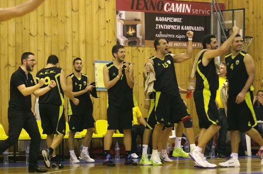 Μόνο για τη νίκη στη Ριζούπολη