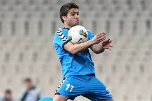 Βασιλείου στο AEK1924.gr: “Τιμή για μένα η ΑΕΚ”