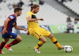 Κορδέρο: “Μπορούμε να νικήσουμε”