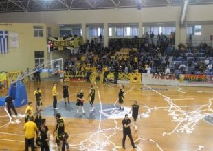 Στην Ριζούπολη το ΑΕΚ-Αμύντας