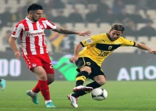 Κορδέρο: “Είχαμε πέναλτι που δεν δόθηκε”