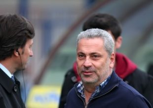 Δημητρέλος: “Σε δύο βδομάδες τα νεότερα”