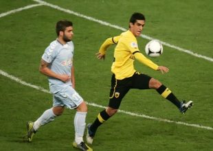 Τους τα έχωσε ο Κοντοές