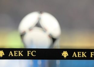 ΠΑΕ ΑΕΚ: “Ζητάμε την τιμωρία του Σιδηρόπουλου”