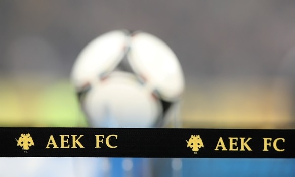 ΠΑΕ ΑΕΚ: “Ζητάμε την τιμωρία του Σιδηρόπουλου”
