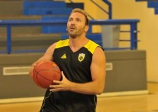 Πολυτάρχου: «Συνεχίζουμε τη δουλειά»