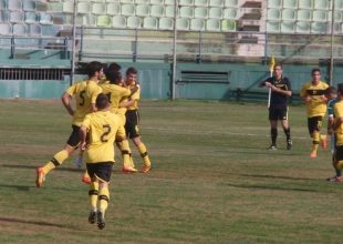 Με συνταγή Παναθηναϊκού