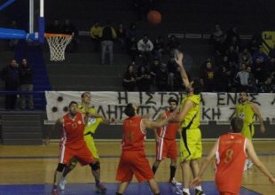 Τίποτα δεν την σταματά!