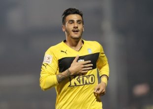 “Είμαστε μια μεγάλη οικογένεια”