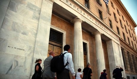 Στα 55,5 δισ. ευρώ οι ανείσπρακτες οφειλές του Δημοσίου