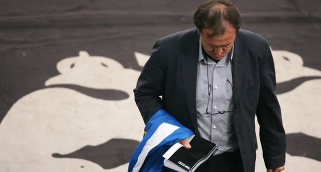 Πόσο Φουρτάδο ακόμα, μ’ ακούς;