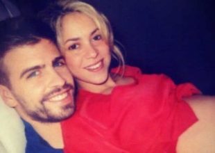 «Πρωταπριλιάτικο» αστείο η γέννα της Σακίρα