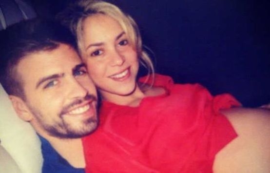 «Πρωταπριλιάτικο» αστείο η γέννα της Σακίρα