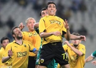 Παλεύει να επιστρέψει ο «Κλώνα»