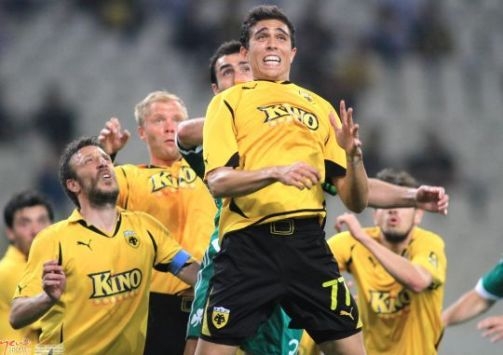 Παλεύει να επιστρέψει ο «Κλώνα»