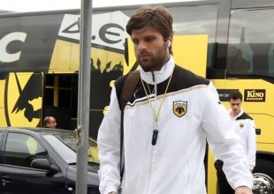 Με την αποστολή ο Dimi