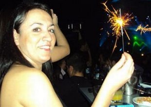 Ομολόγησε και συνελήφθη ο δράστης για τη δολοφονία της Ζωής Δαλακλίδου