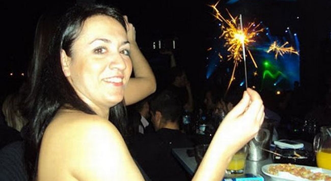 Ομολόγησε και συνελήφθη ο δράστης για τη δολοφονία της Ζωής Δαλακλίδου