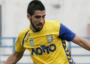 Κίνηση ματ για Μητρόπουλο