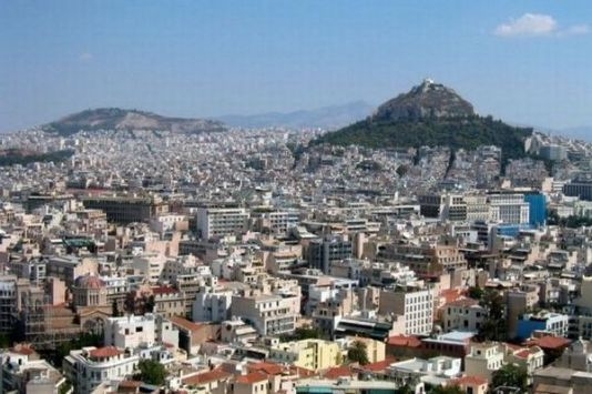 Αίθριος ο καιρός την παραμονή Χριστουγέννων