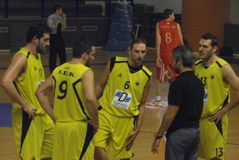 Μοιρασμένα κουκιά…