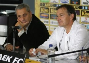 Αρχίζει το «ξεκαθάρισμα»