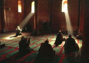 Η Αθήνα είναι η μόνη ευρωπαϊκή πρωτεύουσα χωρίς τζαμί