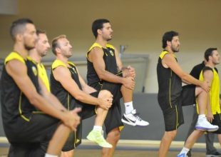 Σε φουλ ρυθμούς!