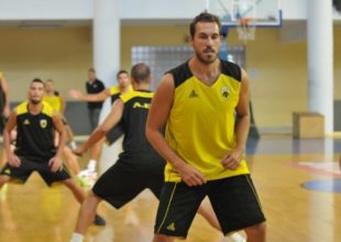 Την Τετάρτη μαγνητική ο Βεσκούκης