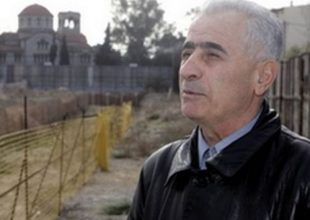 Τιμήθηκε ο Παπαϊωάννου
