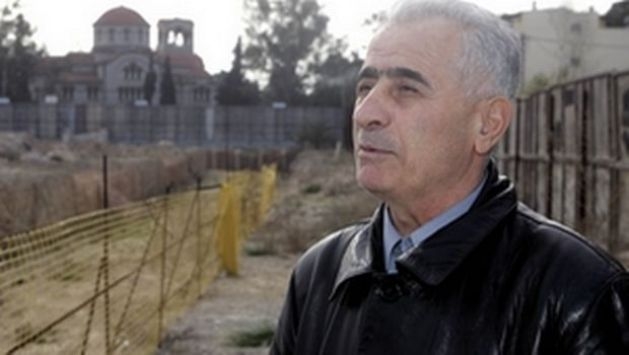 Τιμήθηκε ο Παπαϊωάννου