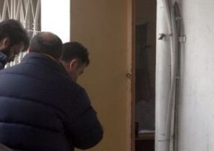 Ο Λαυρεντιάδης στον Κορυδαλλό