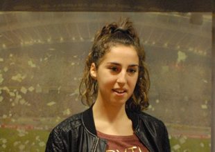 Μπένου: «Καλή αρχή στο AEK1924»