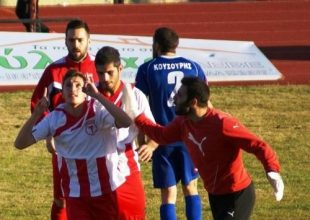 Πλαστουργός: «Αν δεν ανέβω θα γυρίσω»