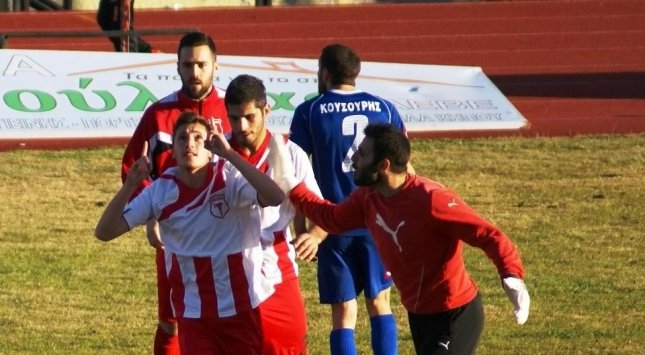 Πλαστουργός: «Αν δεν ανέβω θα γυρίσω»