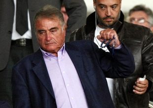 Γιδόπουλος: «Άγαλμα έξω από τα Σπάτα έπρεπε να τους στήσουν»