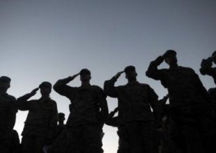 Αφγανός αστυνομικός δολοφόνησε 5 συναδέλφους του